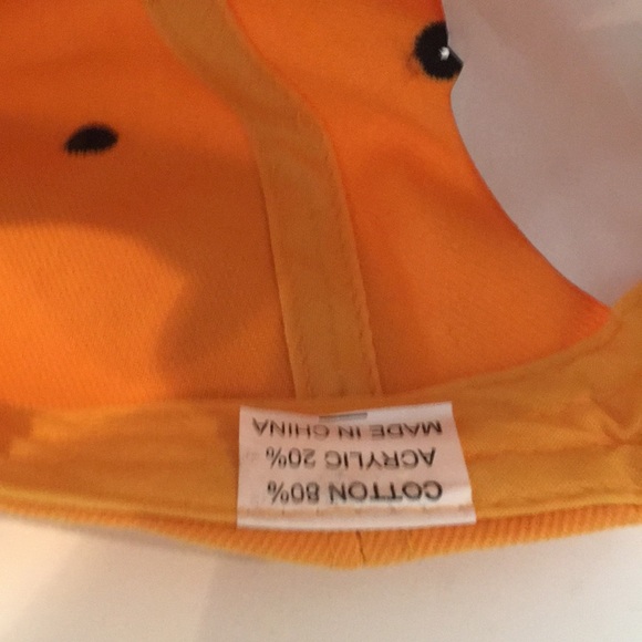 Generic Baseball Cap - Picture 6 of 6